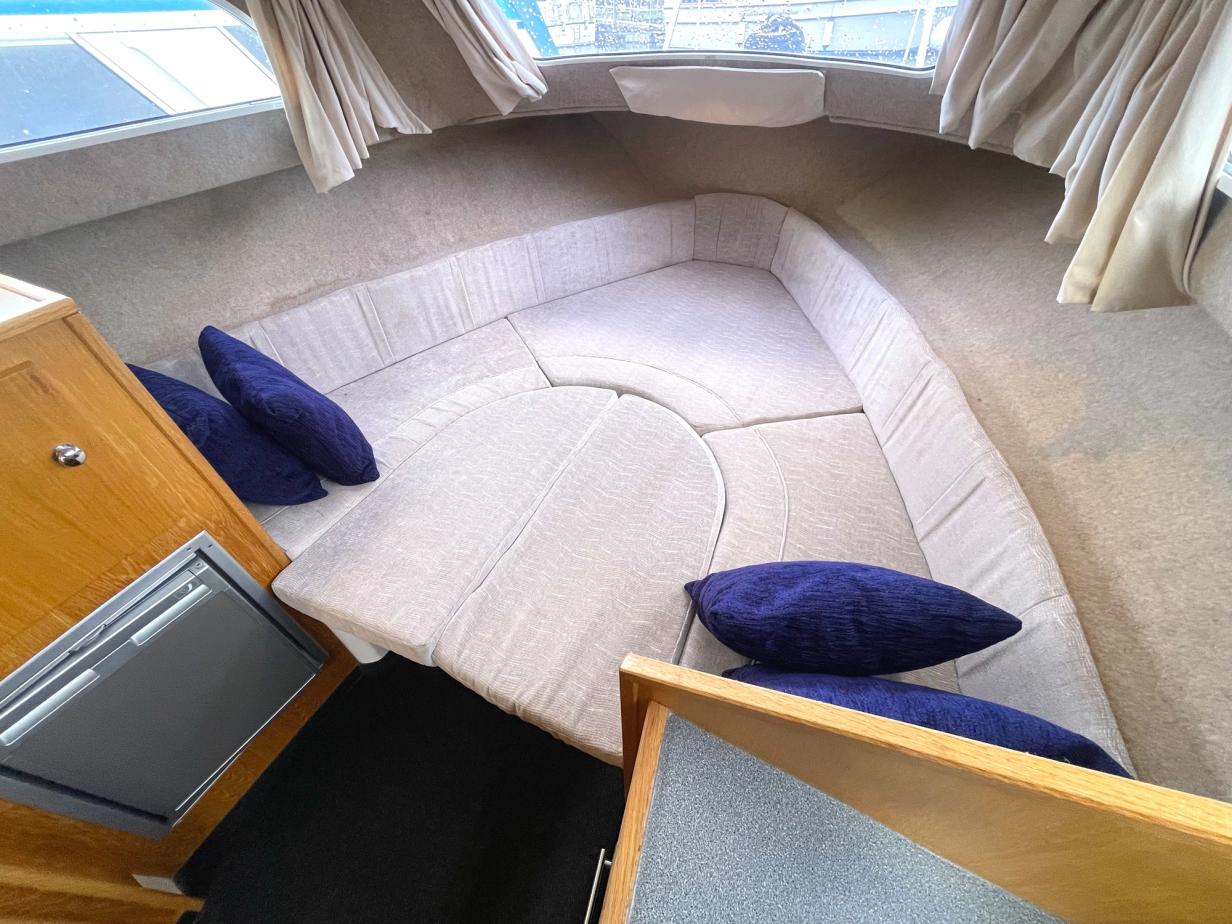 Viking 24 Boat For Sale Norfolk