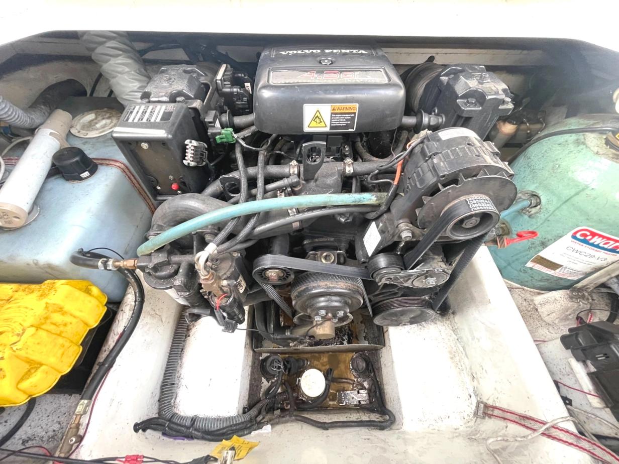 Sealine S24 Boat For Sale Norfolk
