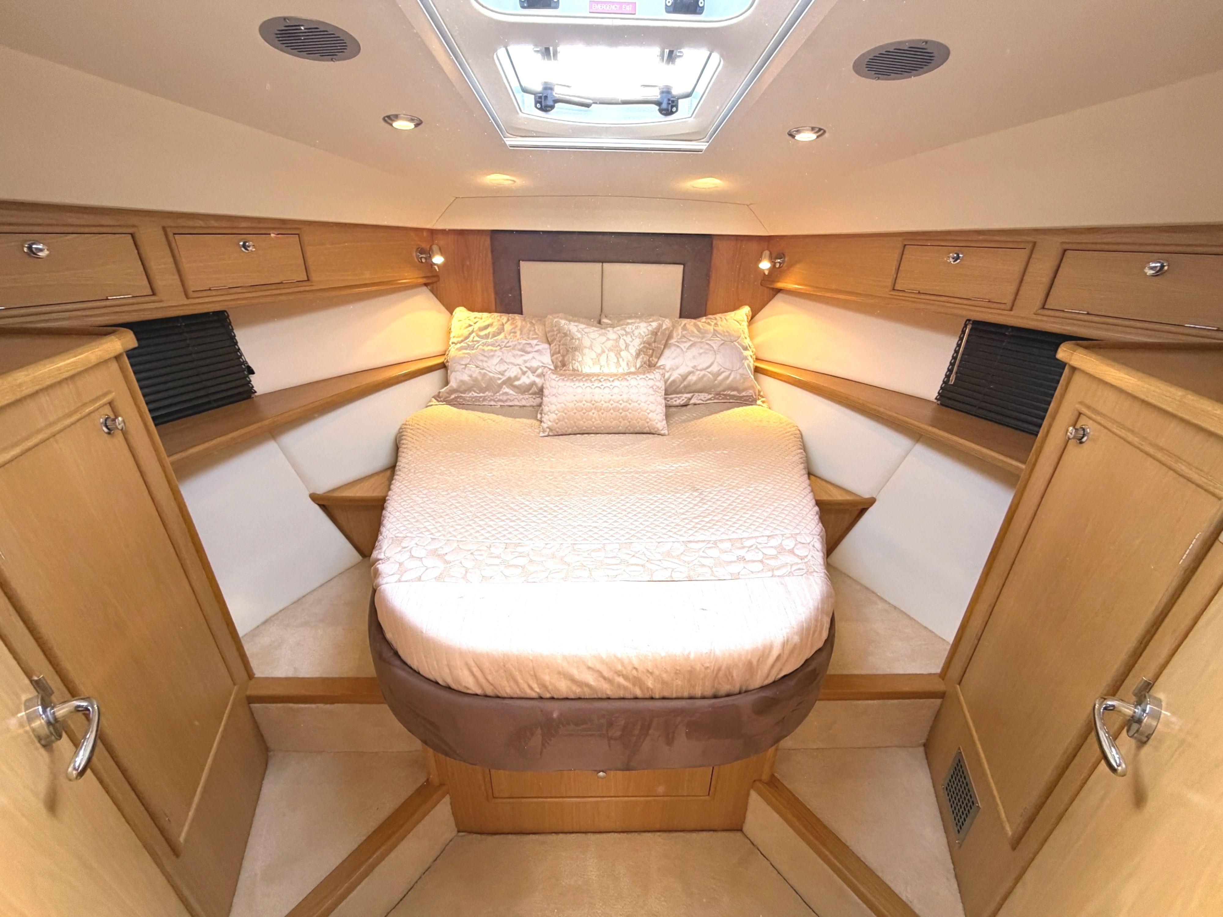 Haines 400 Boat For Sale Norfolk
