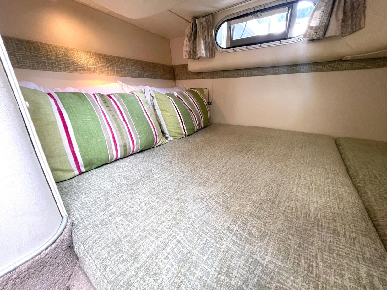 Sealine S24 Boat For Sale Norfolk
