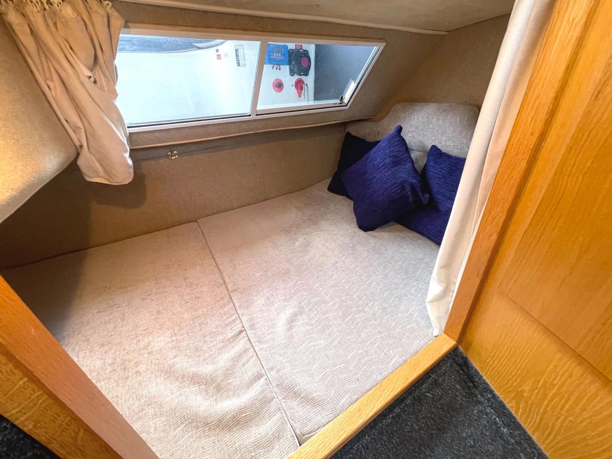 Viking 24 Boat For Sale Norfolk