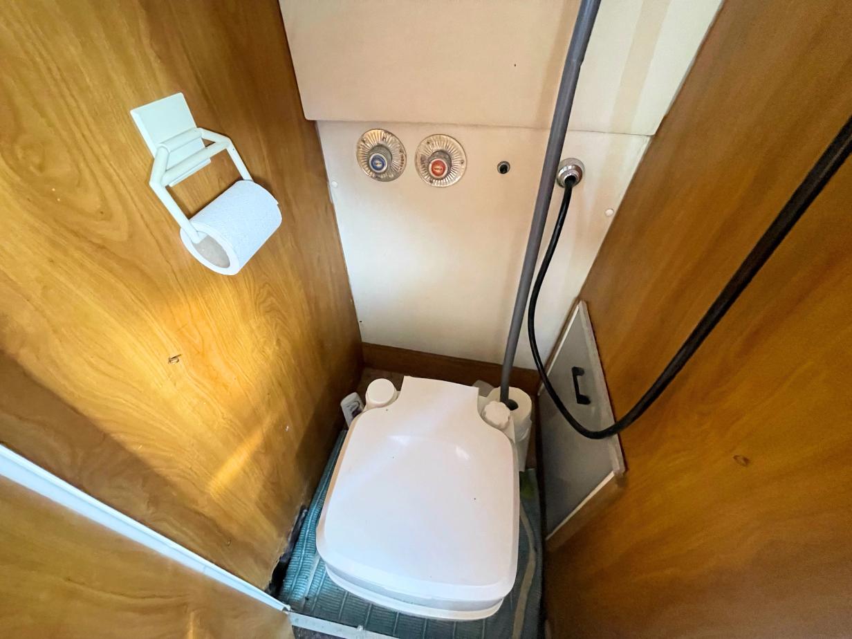 Norman 27 Boat For Sale Norfolk Broads