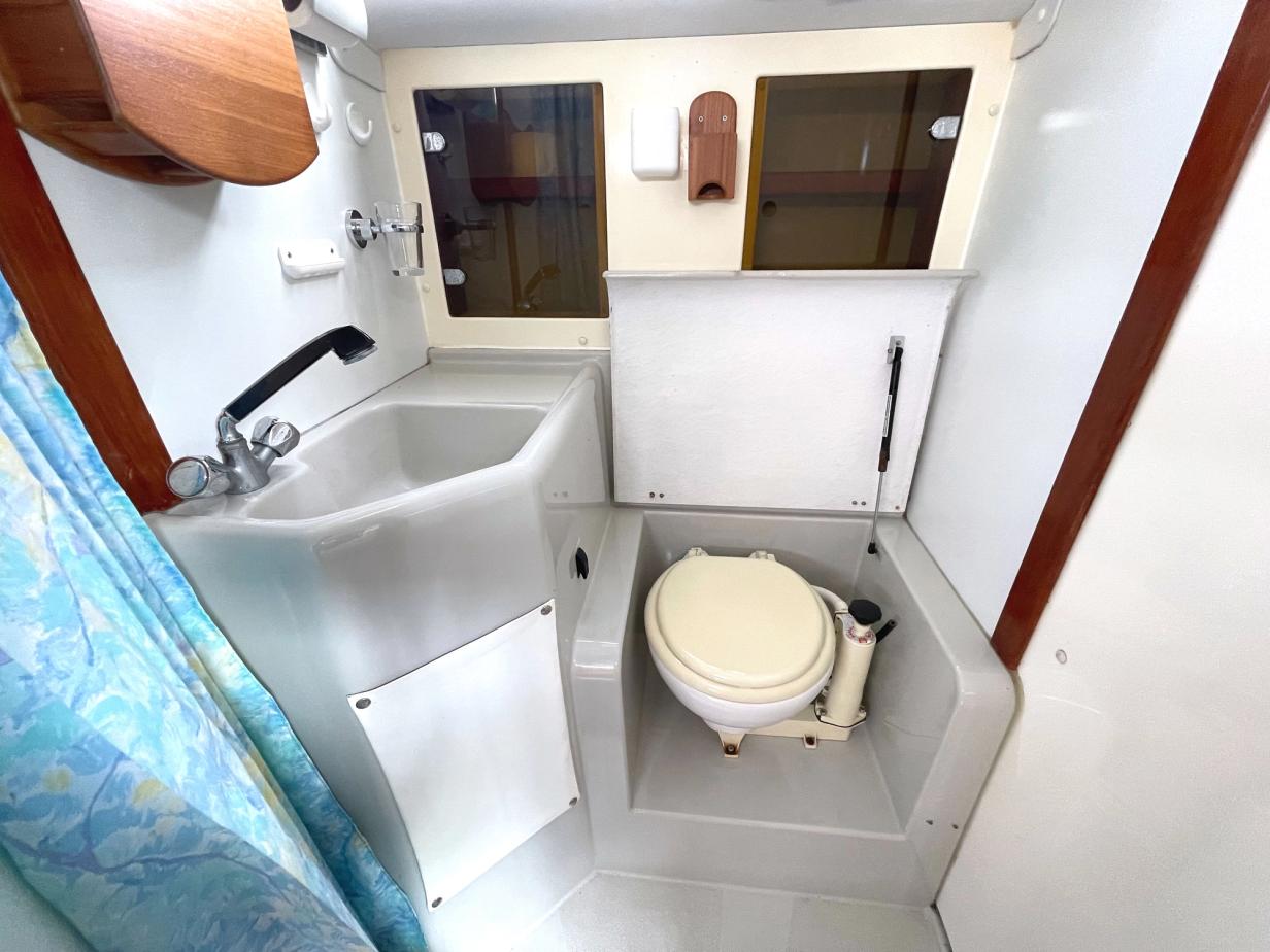 Hardy Seawings 285 Boat For Sale Norfolk