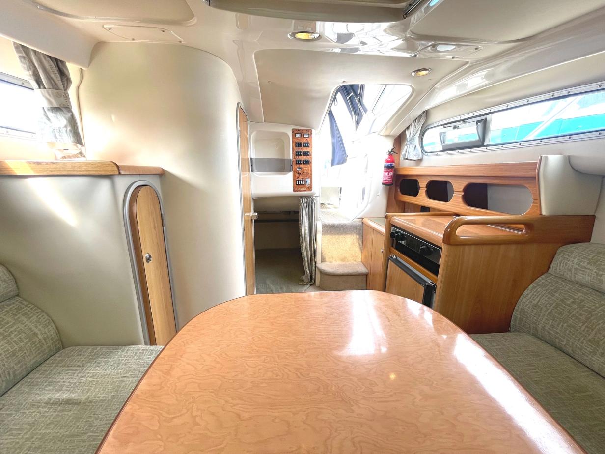 Sealine S24 Boat For Sale Norfolk