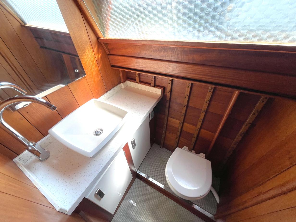 Broom Robb Classic Boat For Sale Norfolk