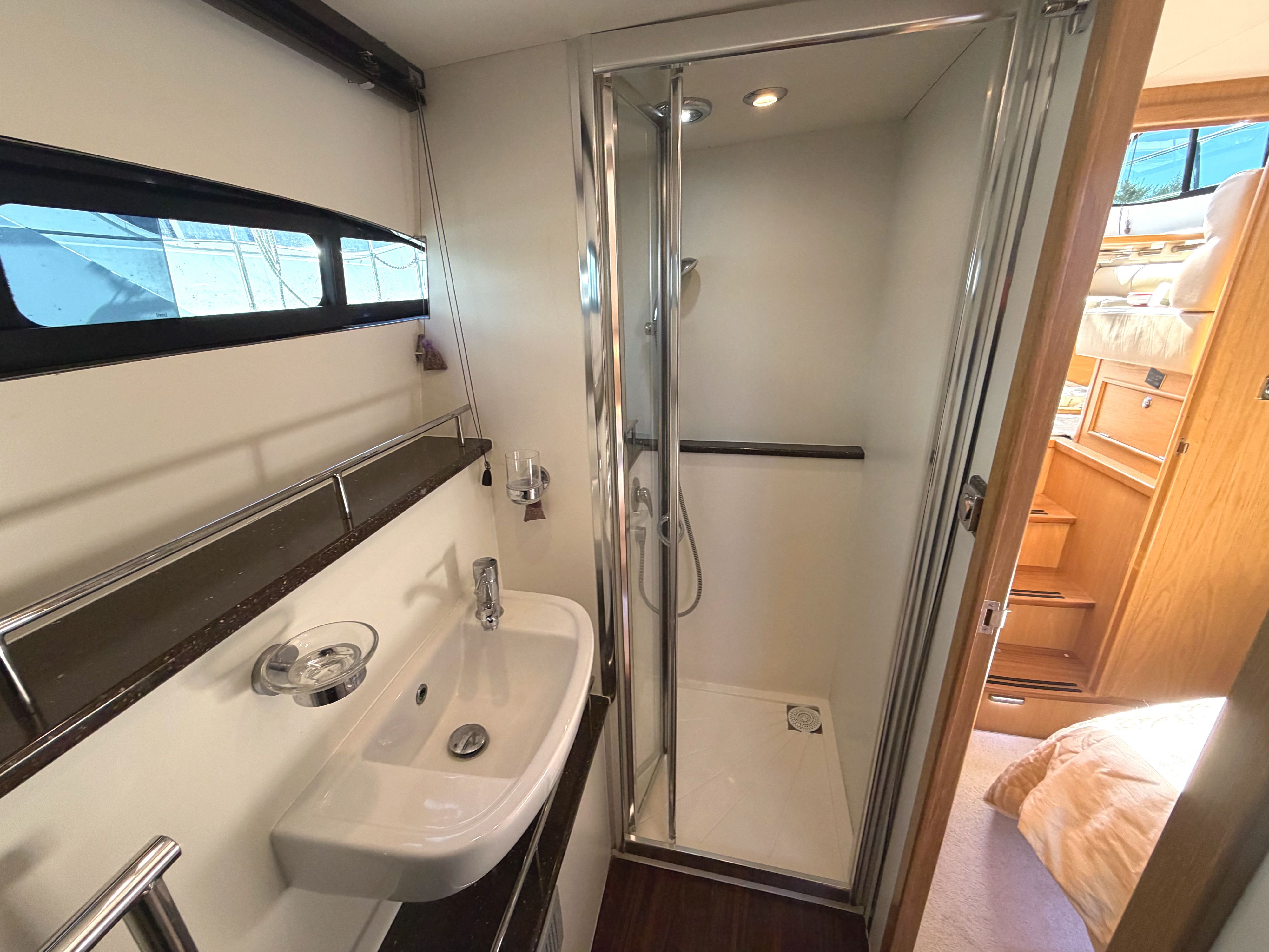 Haines 400 Boat For Sale Norfolk
