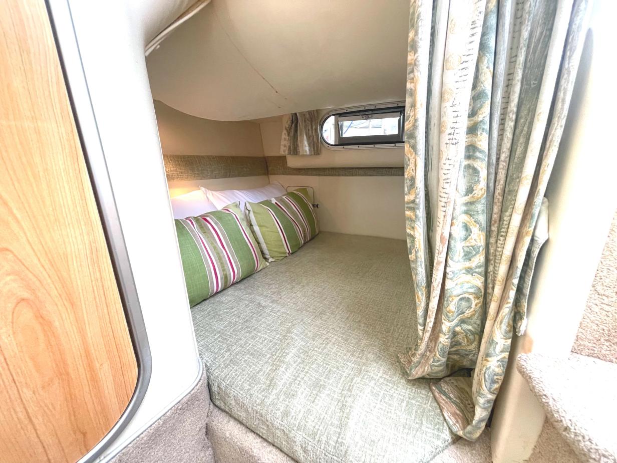 Sealine S24 Boat For Sale Norfolk
