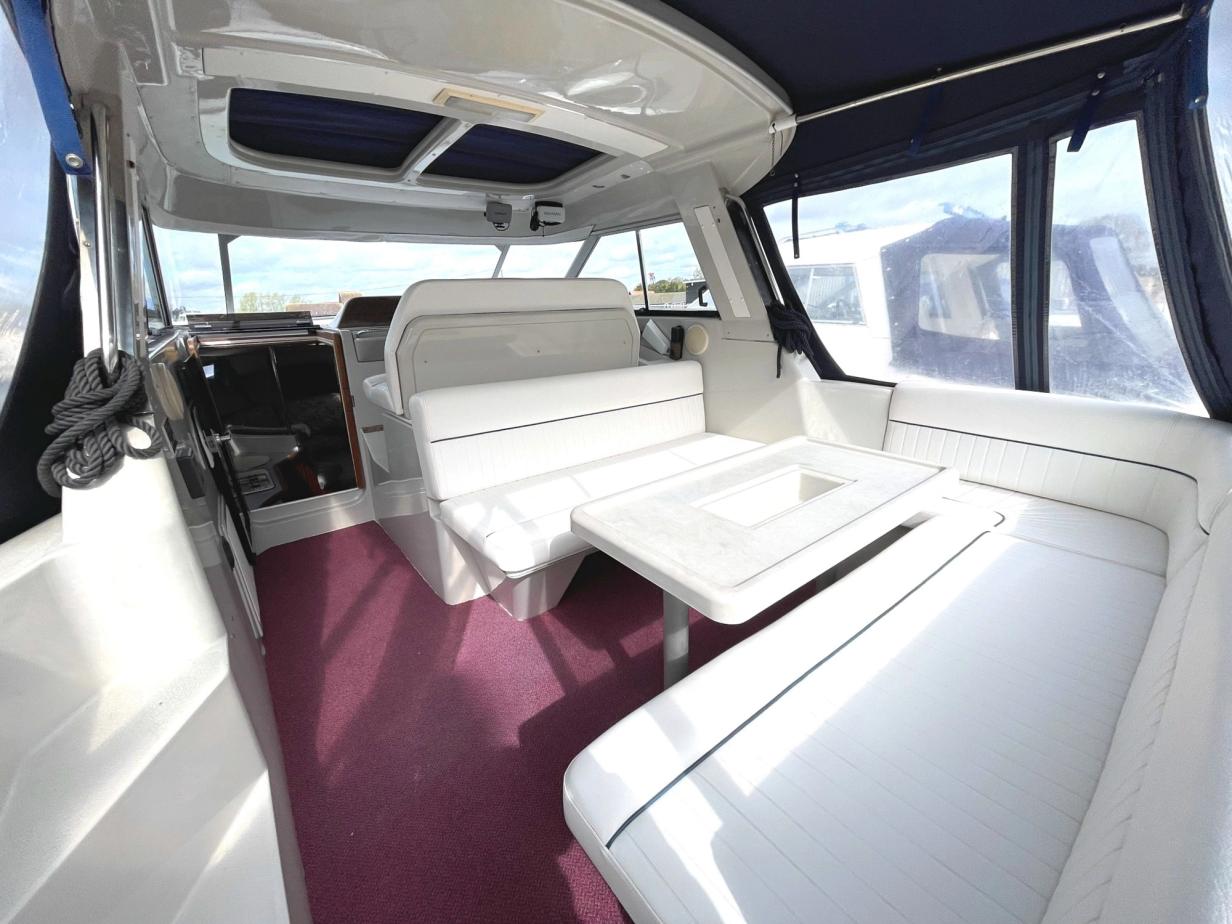 Hardy Seawings 285 Boat For Sale Norfolk