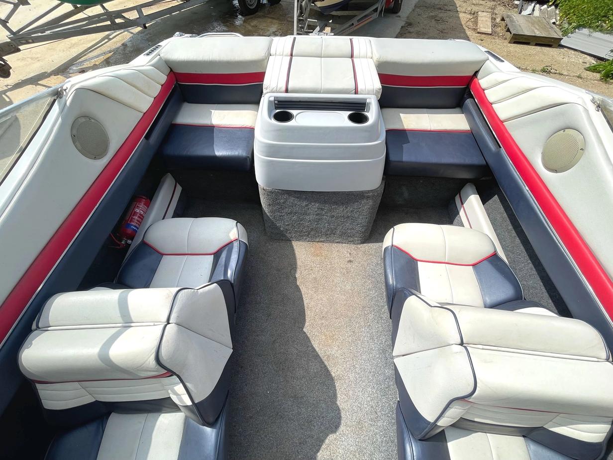 Bayliner Capri 2050 Boat For Sale Norfolk