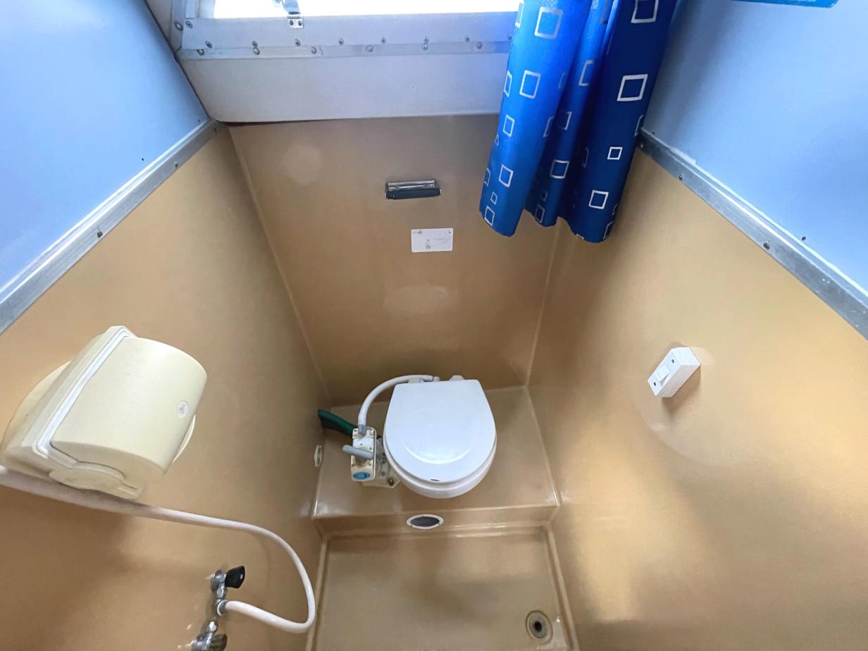 Seamaster 30 Aft Cabin Boat For Sale Norfolk