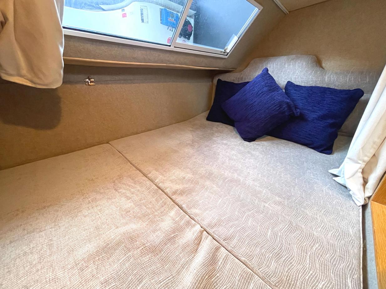 Viking 24 Boat For Sale Norfolk