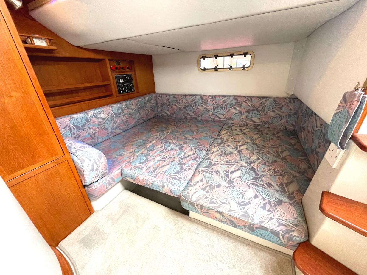 Hardy Seawings 285 Boat For Sale Norfolk