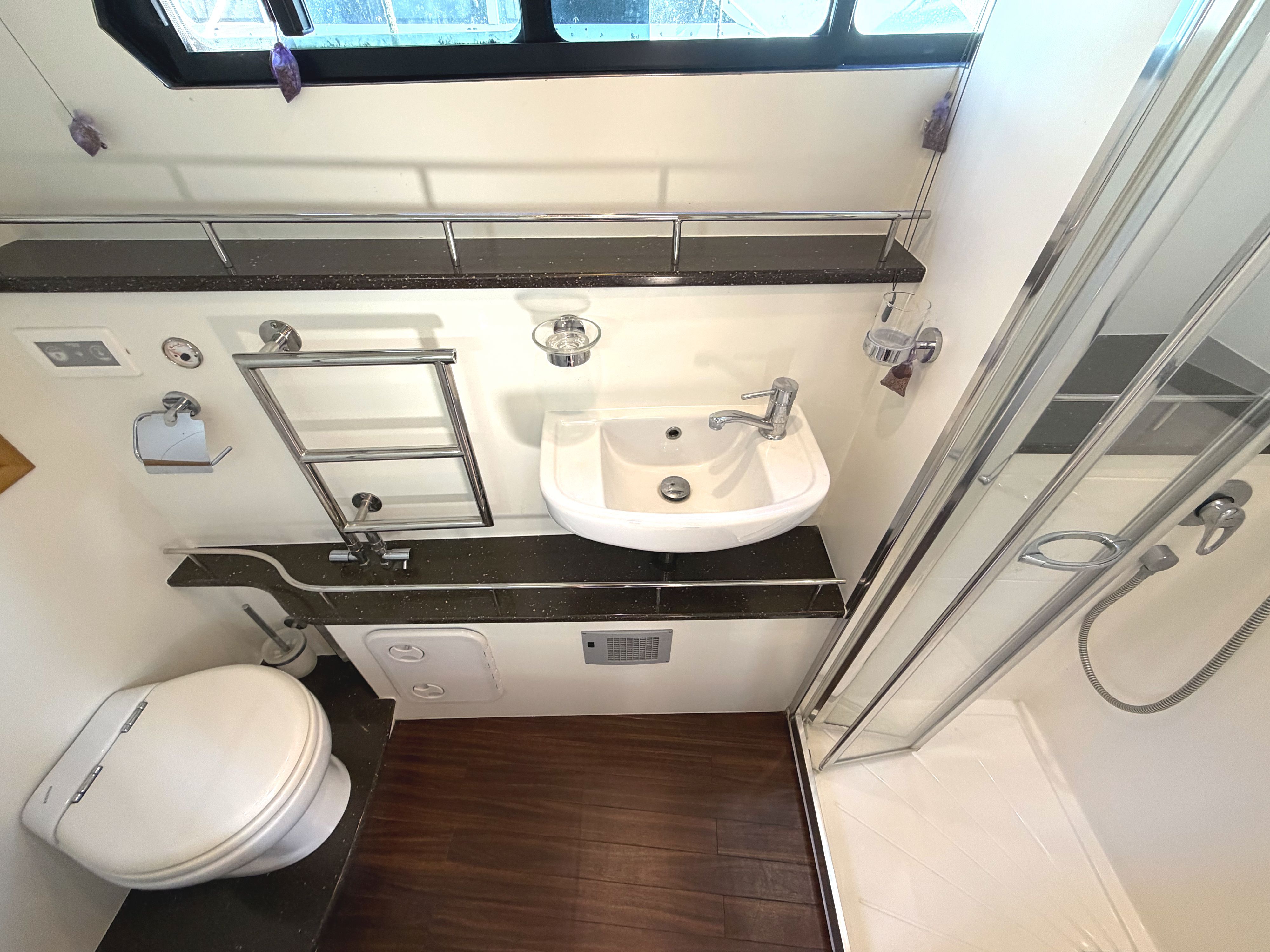 Haines 400 Boat For Sale Norfolk