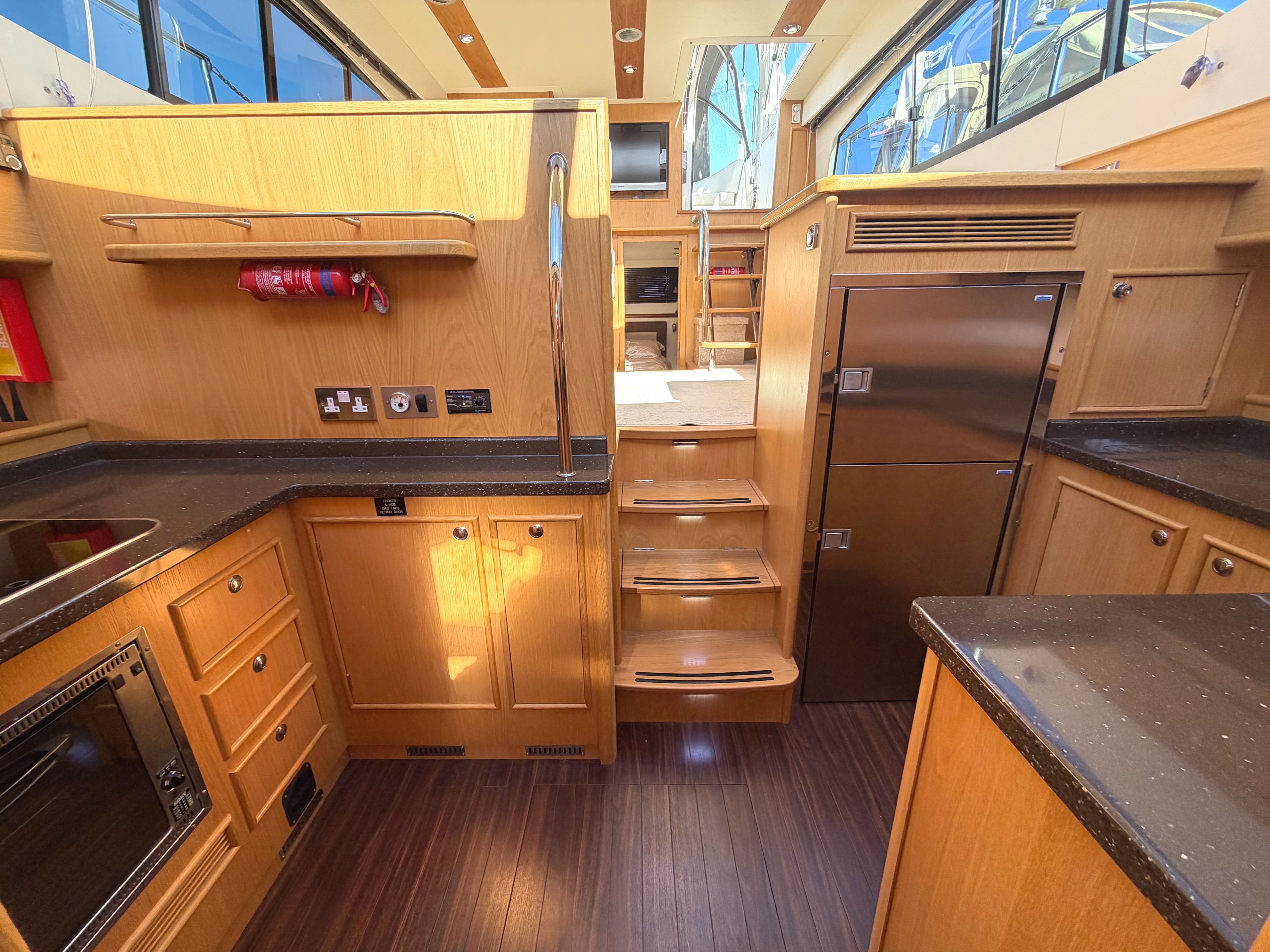 Haines 400 Boat For Sale Norfolk
