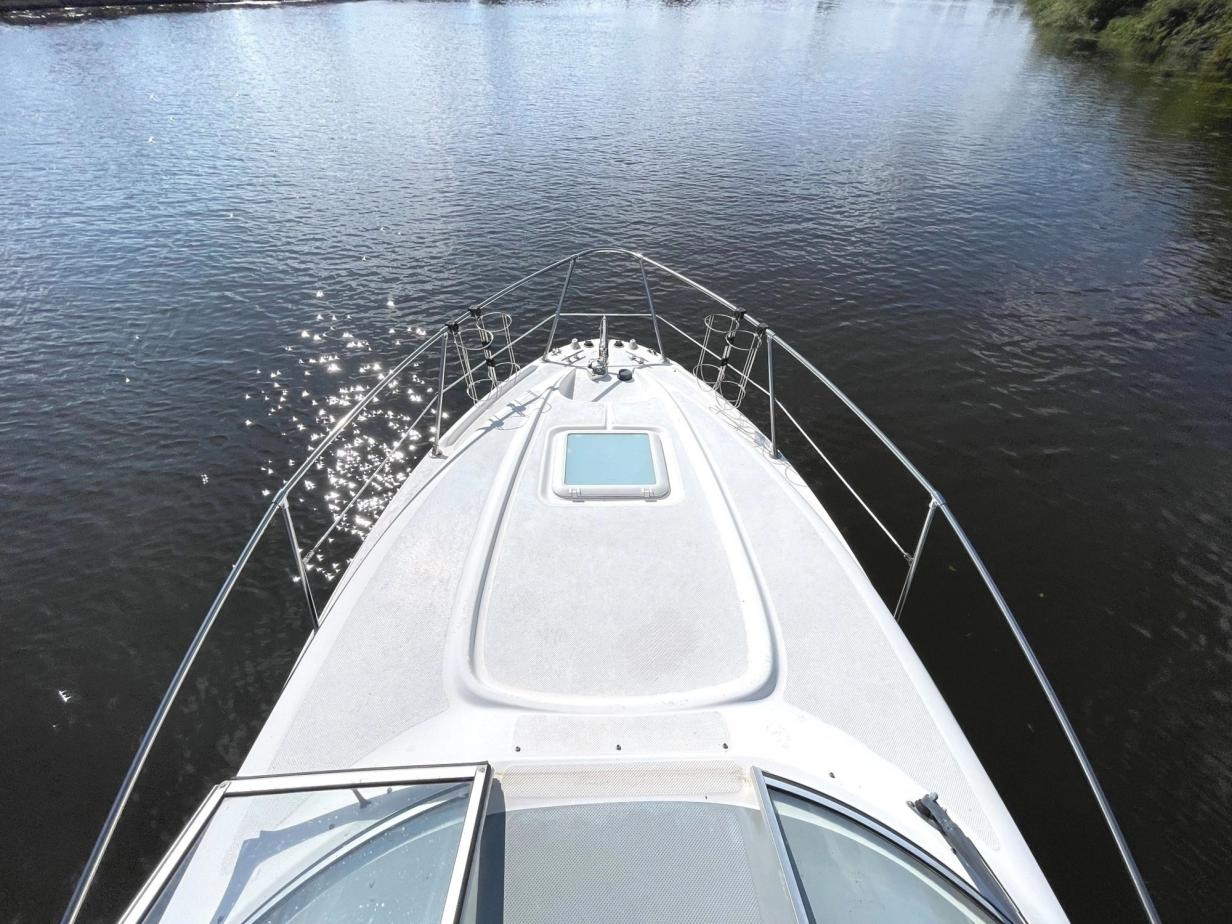 Bayliner 245 Sports Boat For Sale Norfolk 