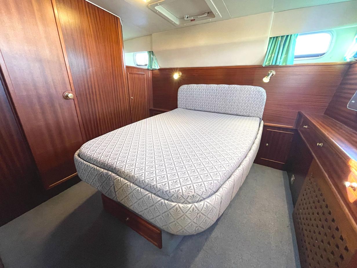 Broom Ocean 34 Boat For Sale Norfolk