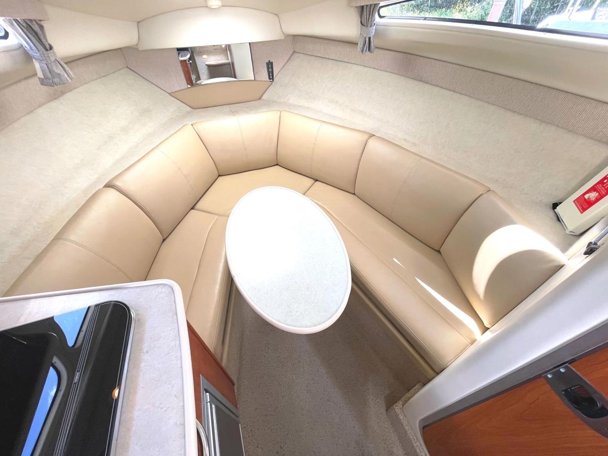 Bayliner 245 Sports Boat For Sale Norfolk 
