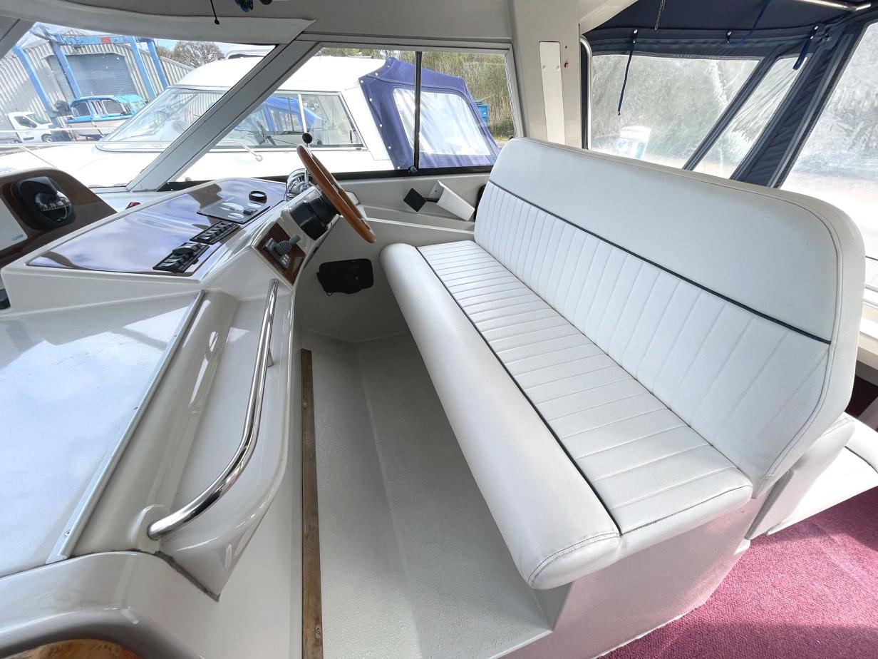 Hardy Seawings 285 Boat For Sale Norfolk