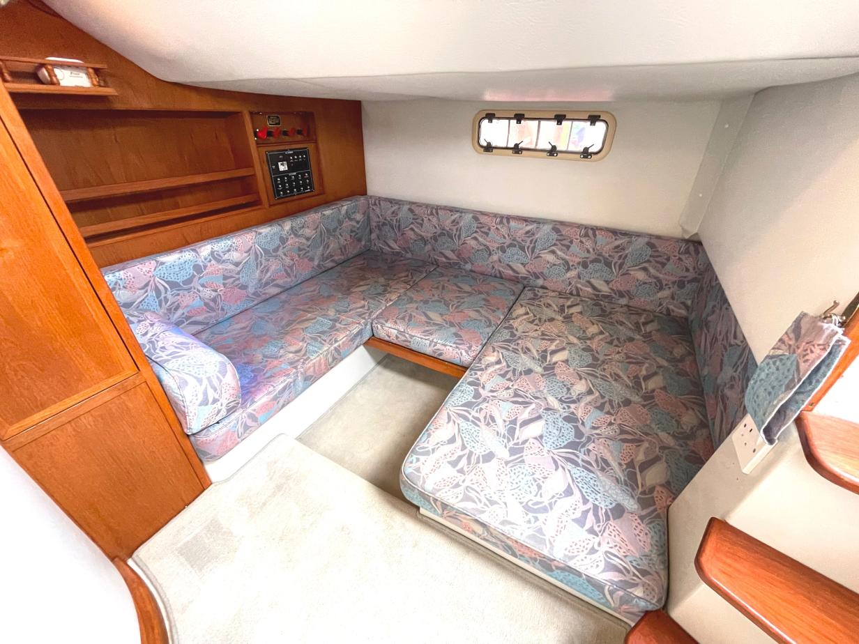 Hardy Seawings 285 Boat For Sale Norfolk