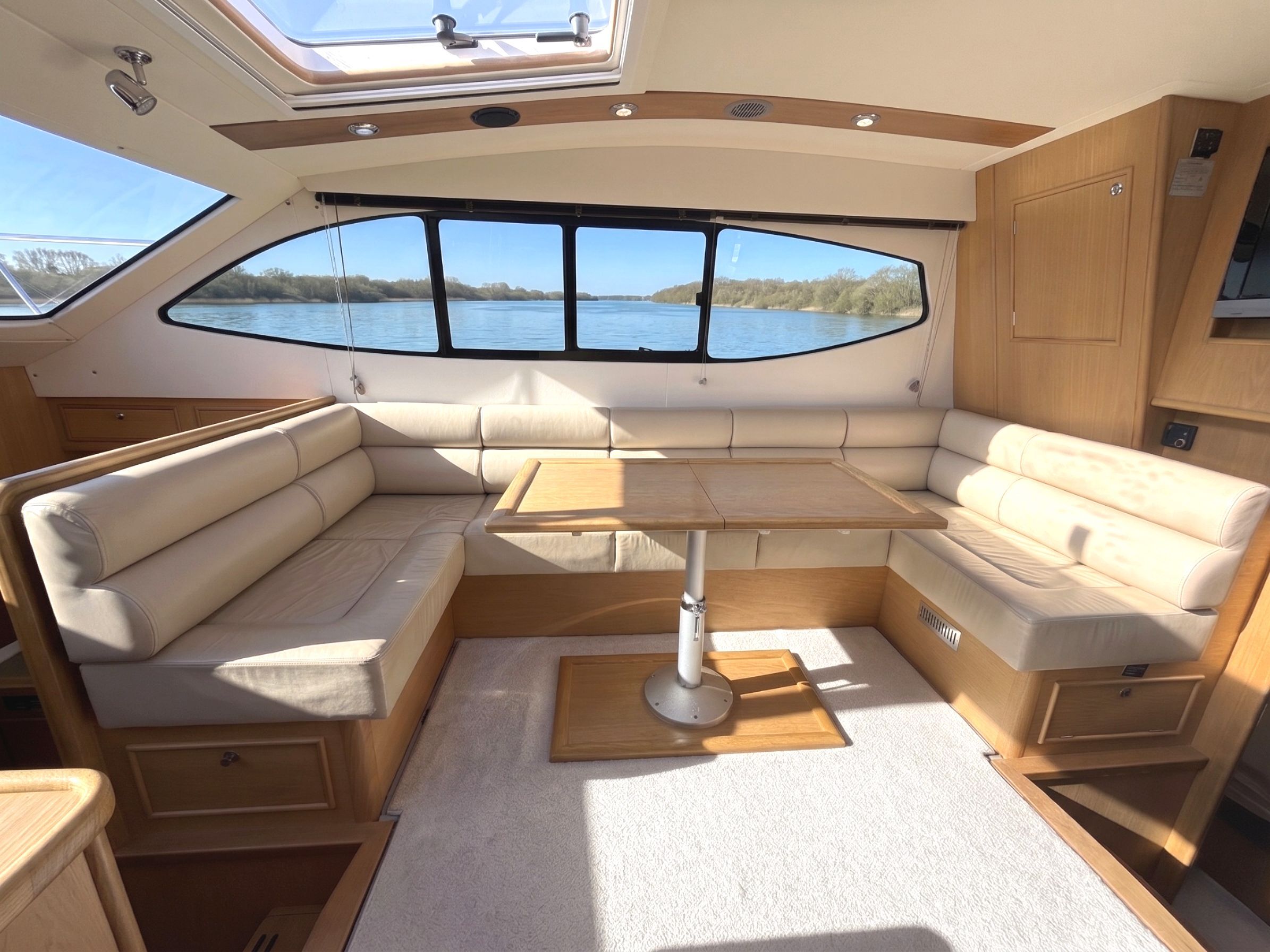Haines 400 Boat For Sale Norfolk