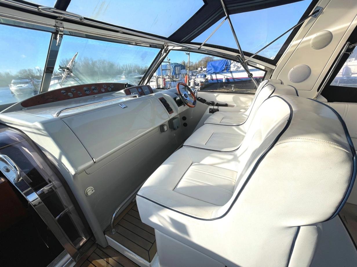 Broom 42 CL Boat For Sale Norfolk