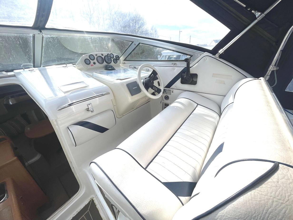 Sealine S24 Boat For Sale Norfolk