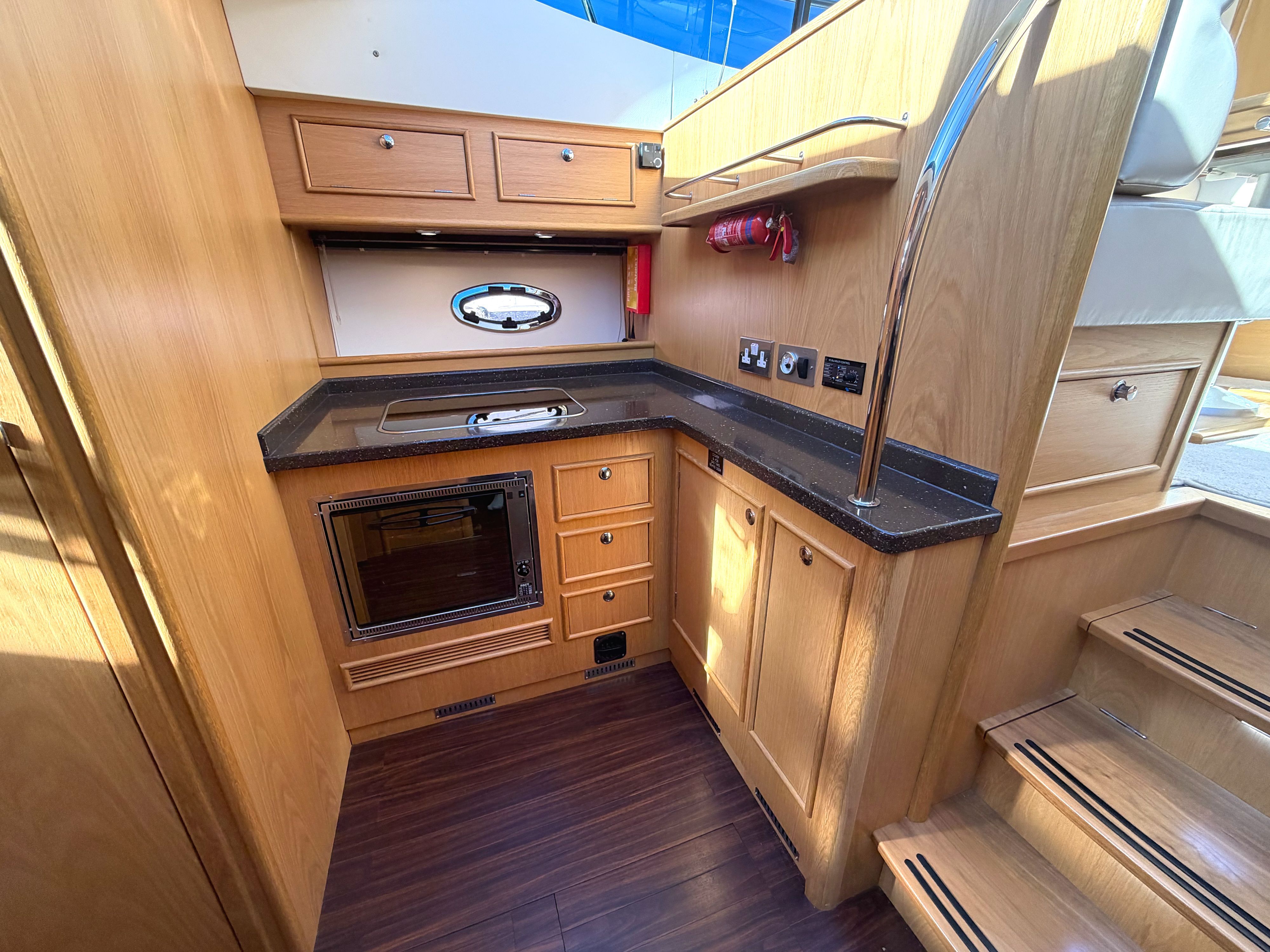 Haines 400 Boat For Sale Norfolk