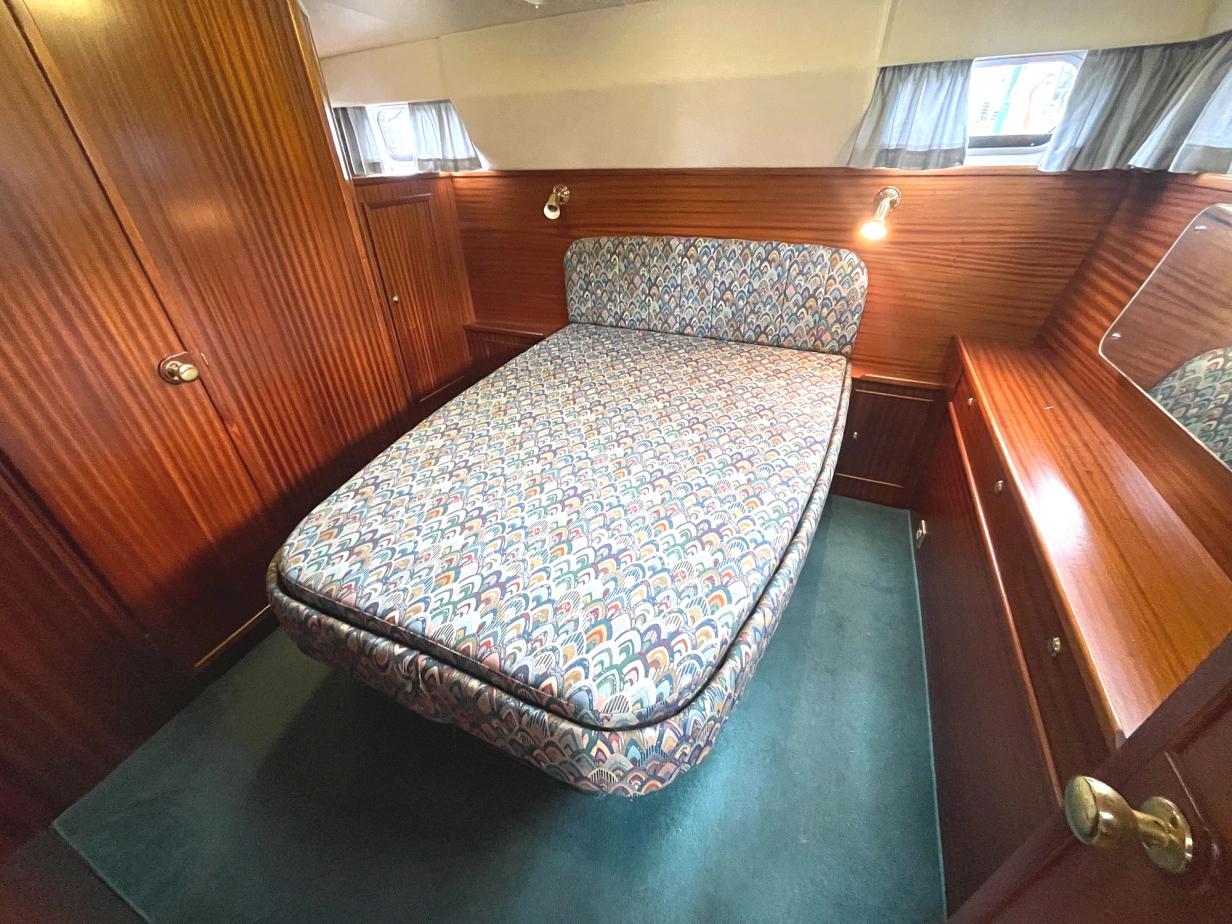 Broom 34 Ocean Boat For Sale Norfolk