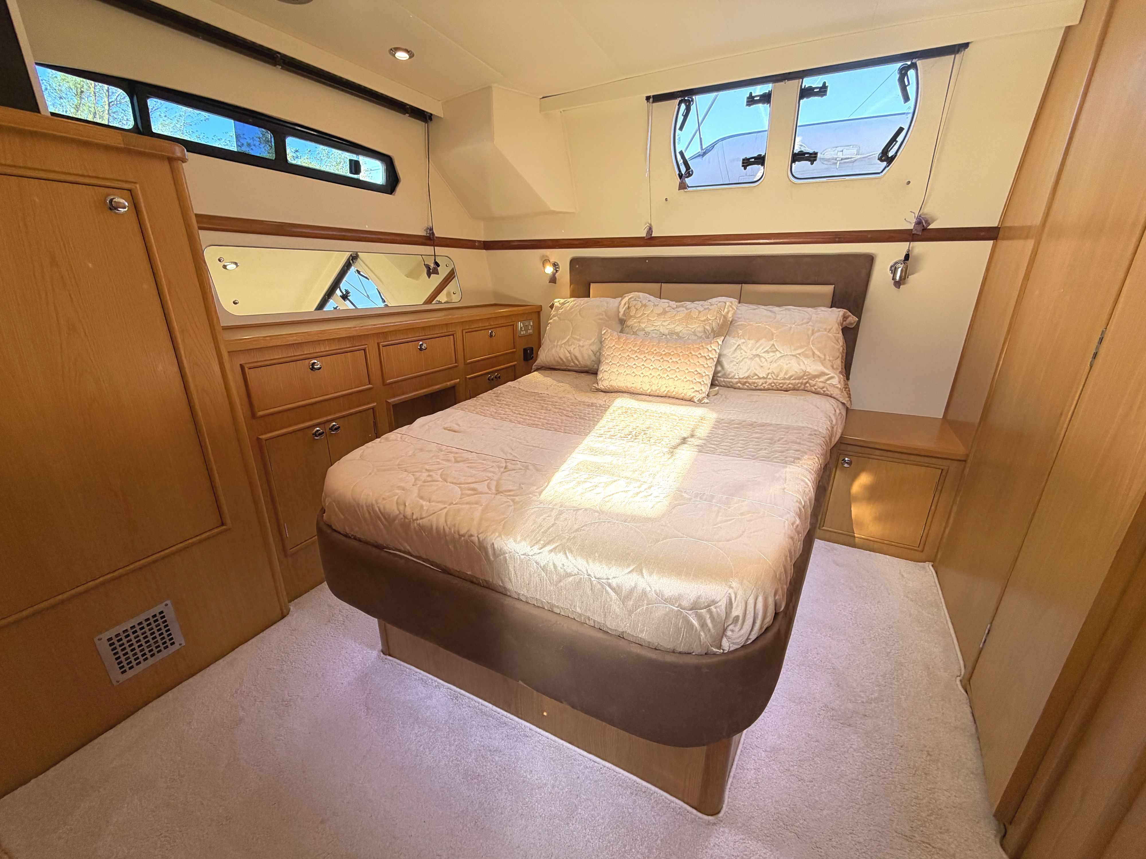 Haines 400 Boat For Sale Norfolk