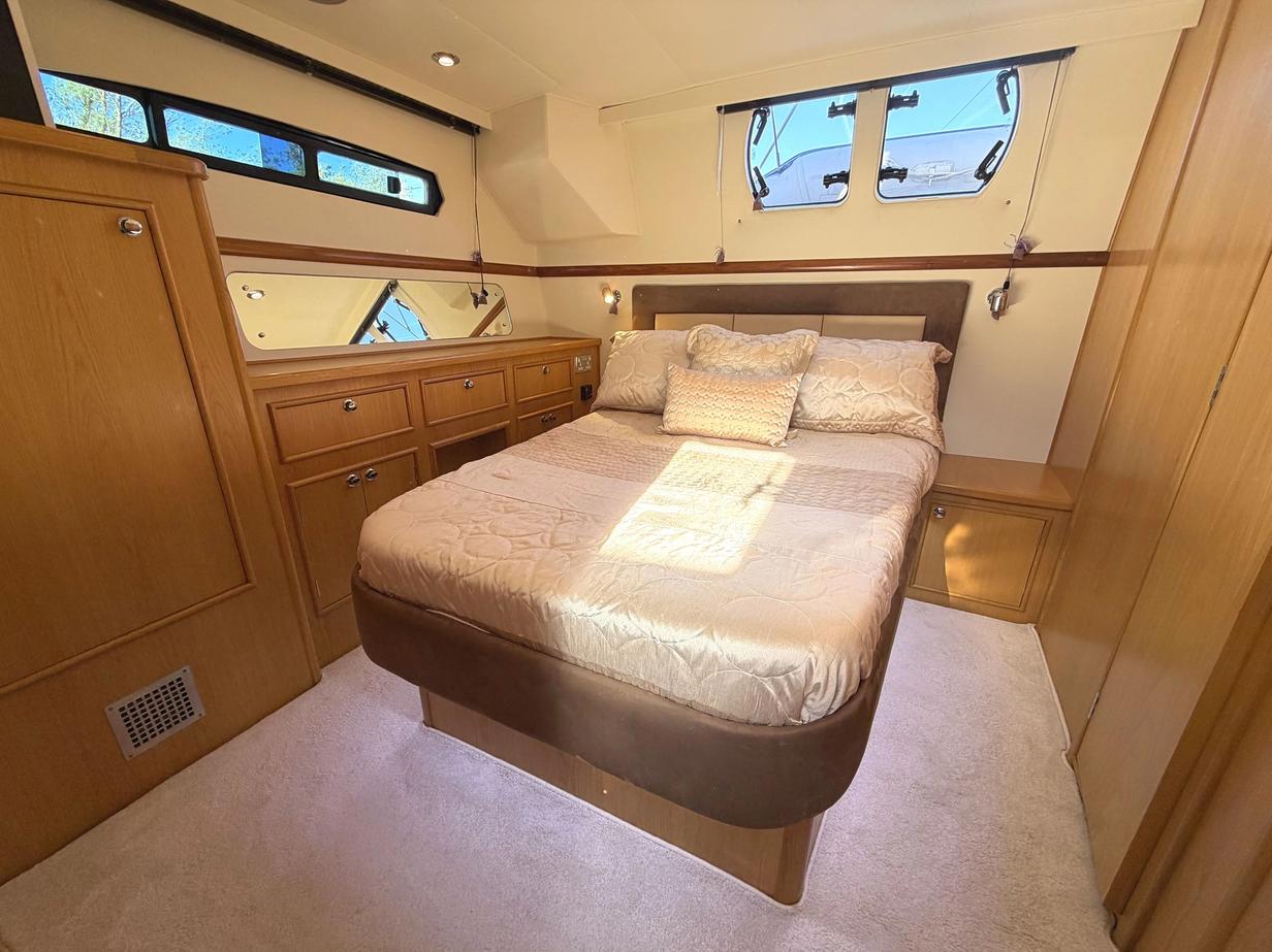 Haines 400 Boat For Sale Norfolk