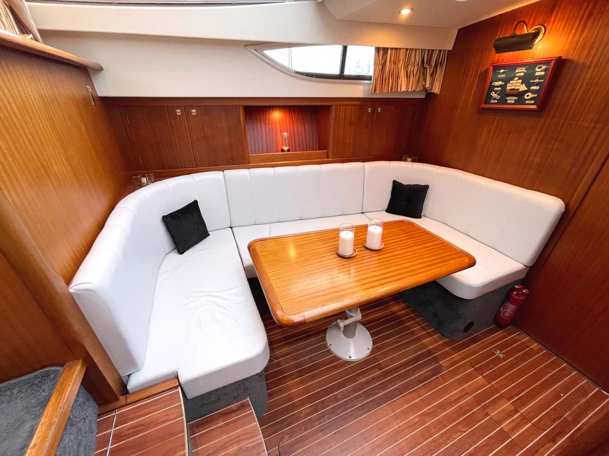 Broom 42 Boat For Sale Norfolk