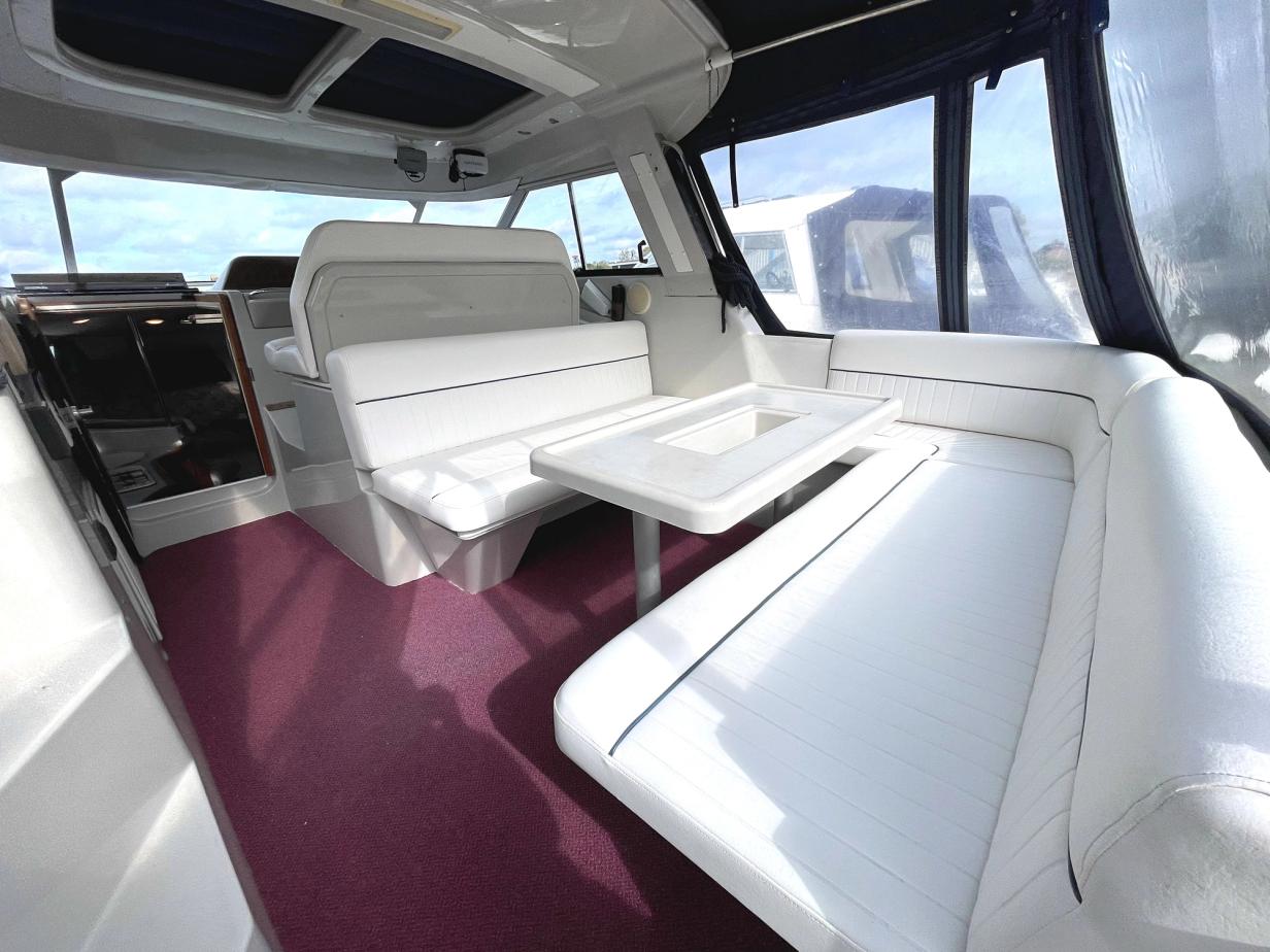 Hardy Seawings 285 Boat For Sale Norfolk