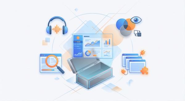 Best Web Accessibility Tools (2026)