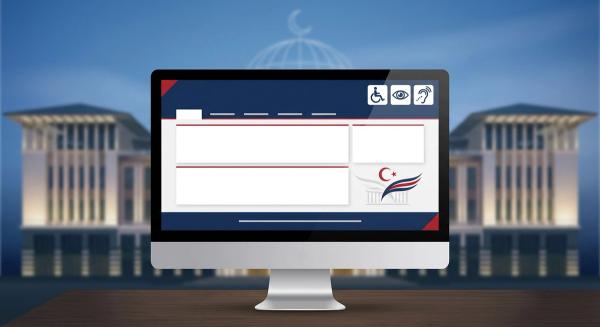 Accessibility Requirements for Government Websites