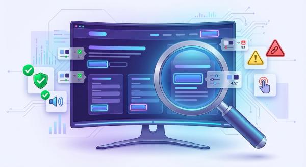 Web Accessibility Testing: How to Test Your Website