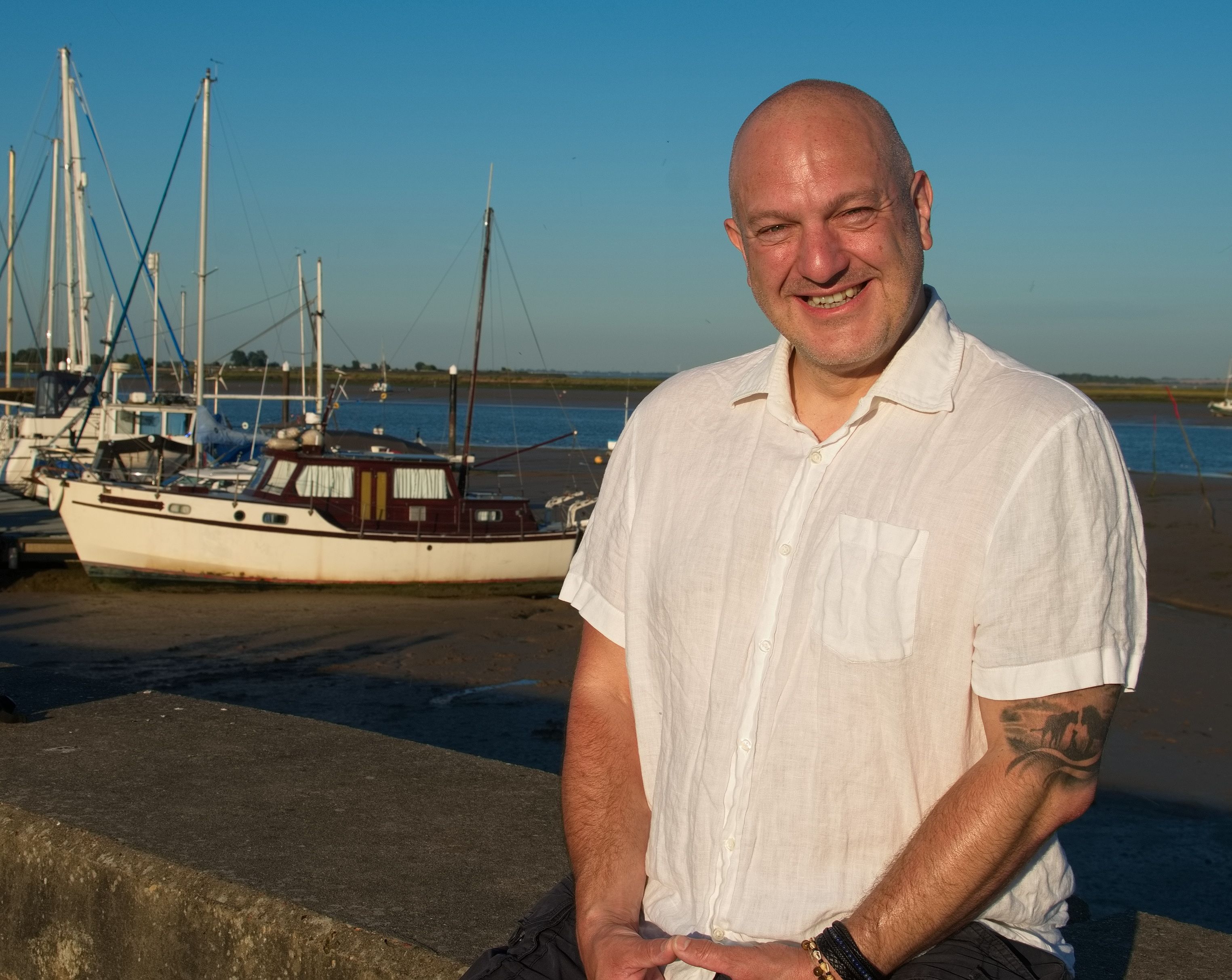 Stuart Dean