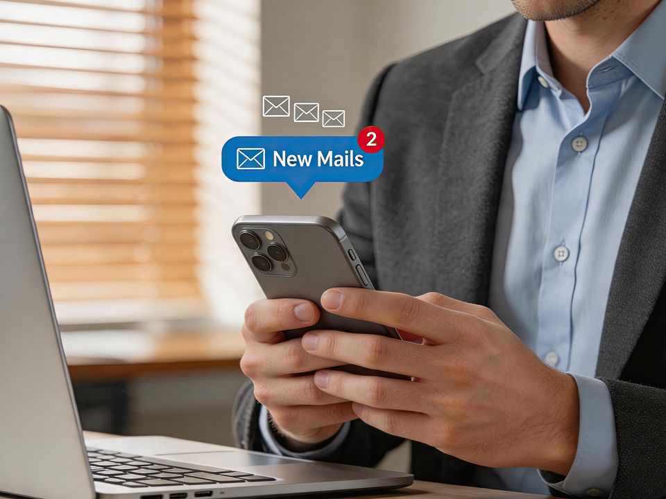 E-postadresser B2C