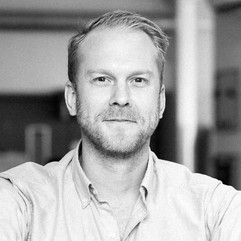 Stefan Fredrikson