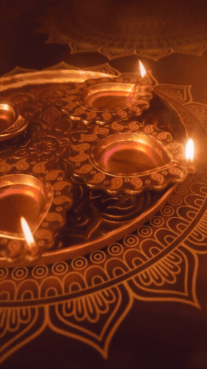 Durga Puja & Navratri