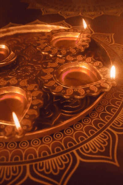 Durga Puja & Navratri