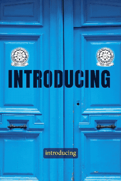 Missing Semester Initiative