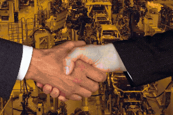 Motors & Controllers