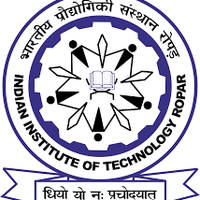 IIT Ropar logo