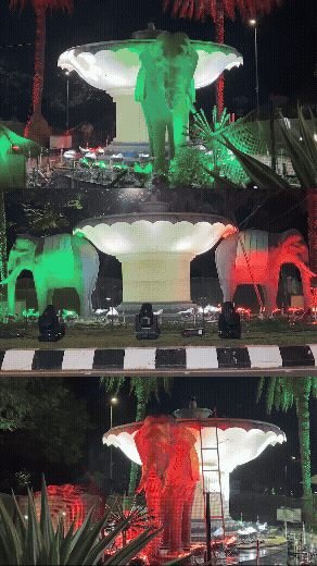 Happy 75th Republic Day