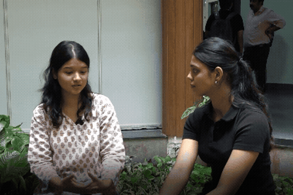 Finance Intern at Nestle