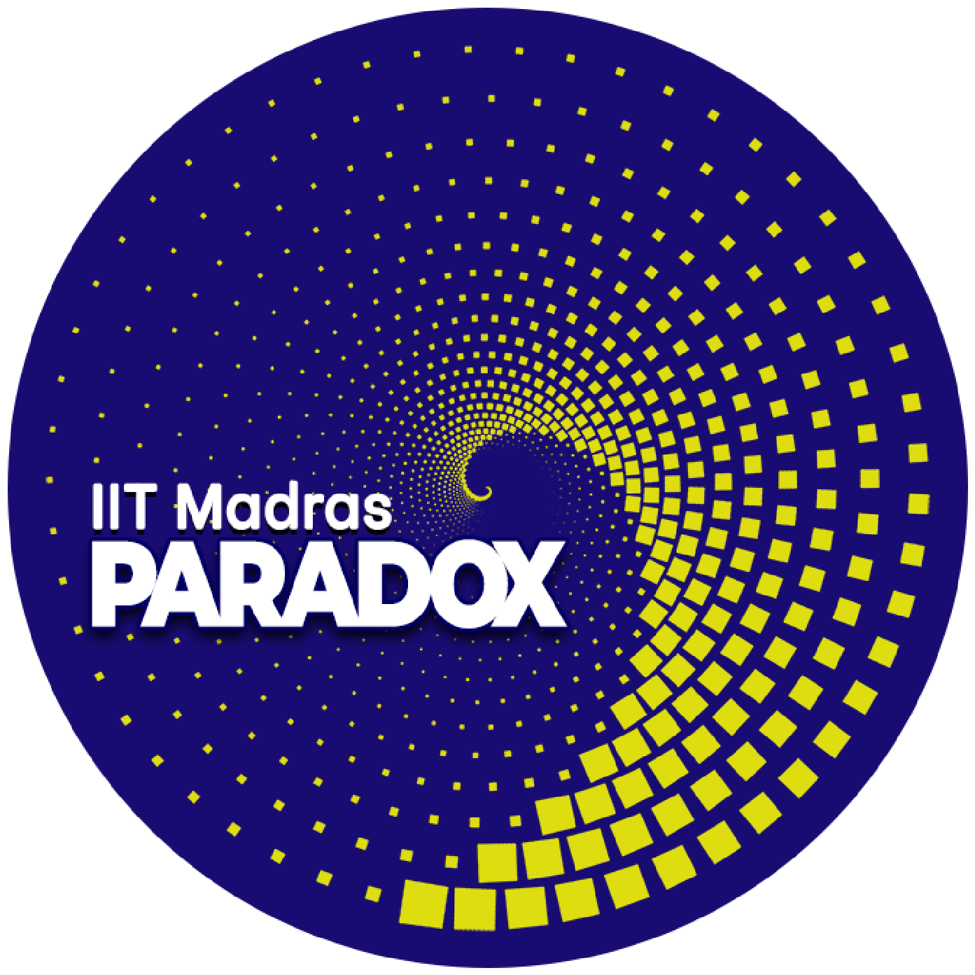 Paradox Fest logo
