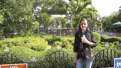 All About IIT MADRAS BS