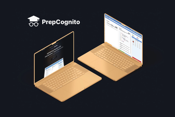 PrepCognito