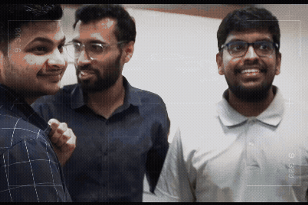 Maths Course Instructor