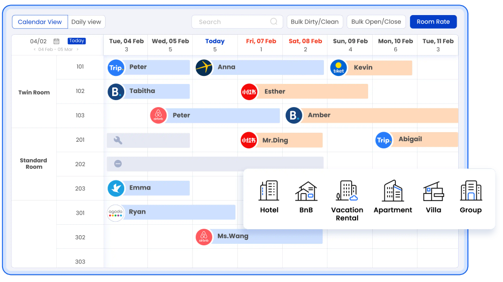 image of Smart Order